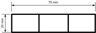 Kunststoff-Zaunprofil-6750-Grafik